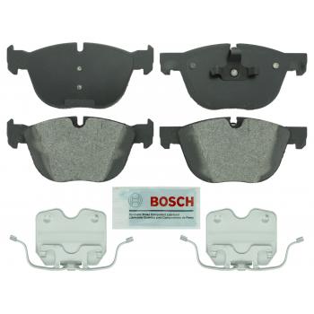 Bosch BE1294H Disc Brake Pad product image 2 of 6