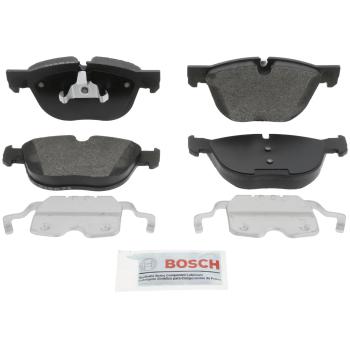 Bosch BE1294H Disc Brake Pad product image 4 of 6