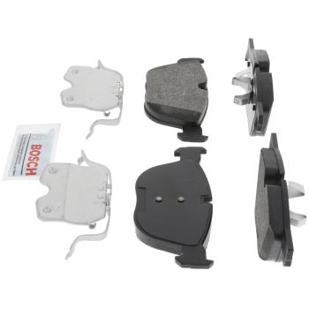 Bosch BE1294H Disc Brake Pad product image 5 of 6