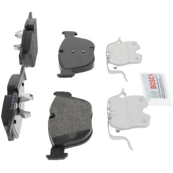 Bosch BE1294H Disc Brake Pad product image 6 of 6