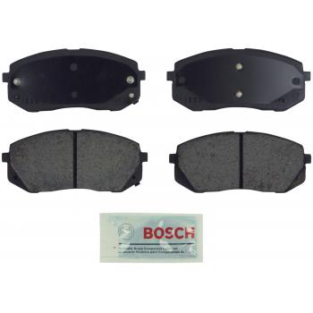 Bosch BE1295 Disc Brake Pad product image 2 of 6