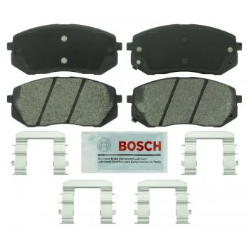 Bosch BE1295H - Disc Brake Pad Bosch BE1295H Disc Brake Pad product image 2 of 6