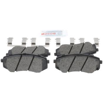 Bosch BE1295H - Disc Brake Pad Bosch BE1295H Disc Brake Pad product image 3 of 6