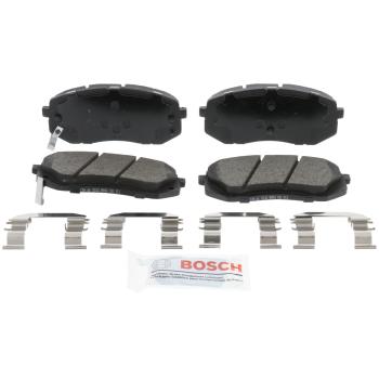 Bosch BE1295H - Disc Brake Pad Bosch BE1295H Disc Brake Pad product image 4 of 6
