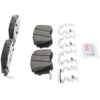 Bosch BE1295H - Disc Brake Pad Bosch BE1295H Disc Brake Pad product image 6 of 6
