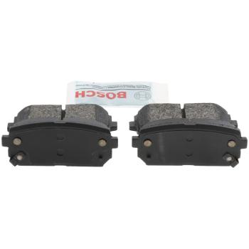 Bosch BE1296 - Disc Brake Pad Bosch BE1296 Disc Brake Pad product image 3 of 6