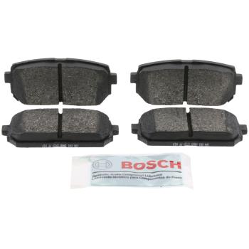 Bosch BE1296 - Disc Brake Pad Bosch BE1296 Disc Brake Pad product image 4 of 6