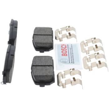 Bosch BE1296H Disc Brake Pad product image 6 of 6