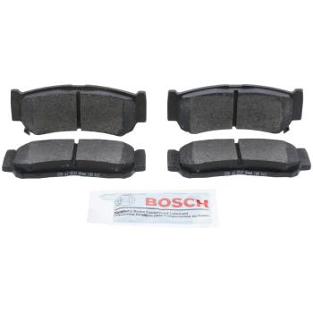 Bosch BE1297 Disc Brake Pad product image 4 of 6