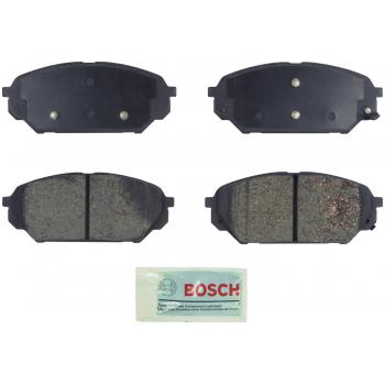 Bosch BE1301 Disc Brake Pad product image 2 of 2