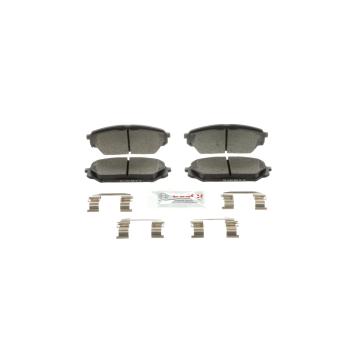Bosch BE1301H Disc Brake Pad product image 5 of 7