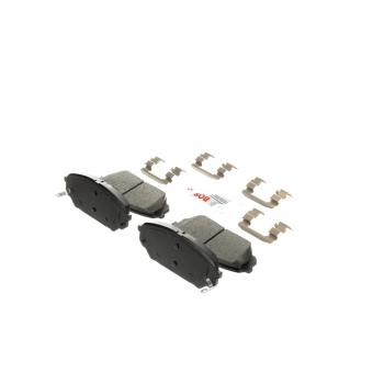 Bosch BE1301H Disc Brake Pad product image 6 of 7