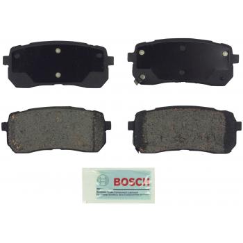 Bosch BE1302 Disc Brake Pad product image 2 of 2