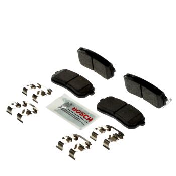 Bosch BE1302H Disc Brake Pad product image 7 of 7