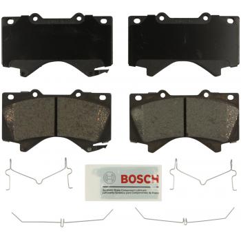Bosch BE1303H - Disc Brake Pad Bosch BE1303H Disc Brake Pad product image 2 of 6
