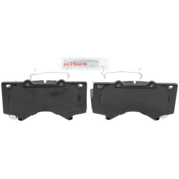 Bosch BE1303H - Disc Brake Pad Bosch BE1303H Disc Brake Pad product image 3 of 6