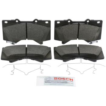 Bosch BE1303H - Disc Brake Pad Bosch BE1303H Disc Brake Pad product image 4 of 6