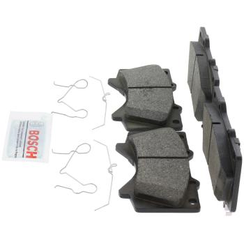 Bosch BE1303H - Disc Brake Pad Bosch BE1303H Disc Brake Pad product image 5 of 6