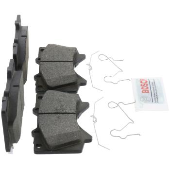 Bosch BE1303H - Disc Brake Pad Bosch BE1303H Disc Brake Pad product image 6 of 6