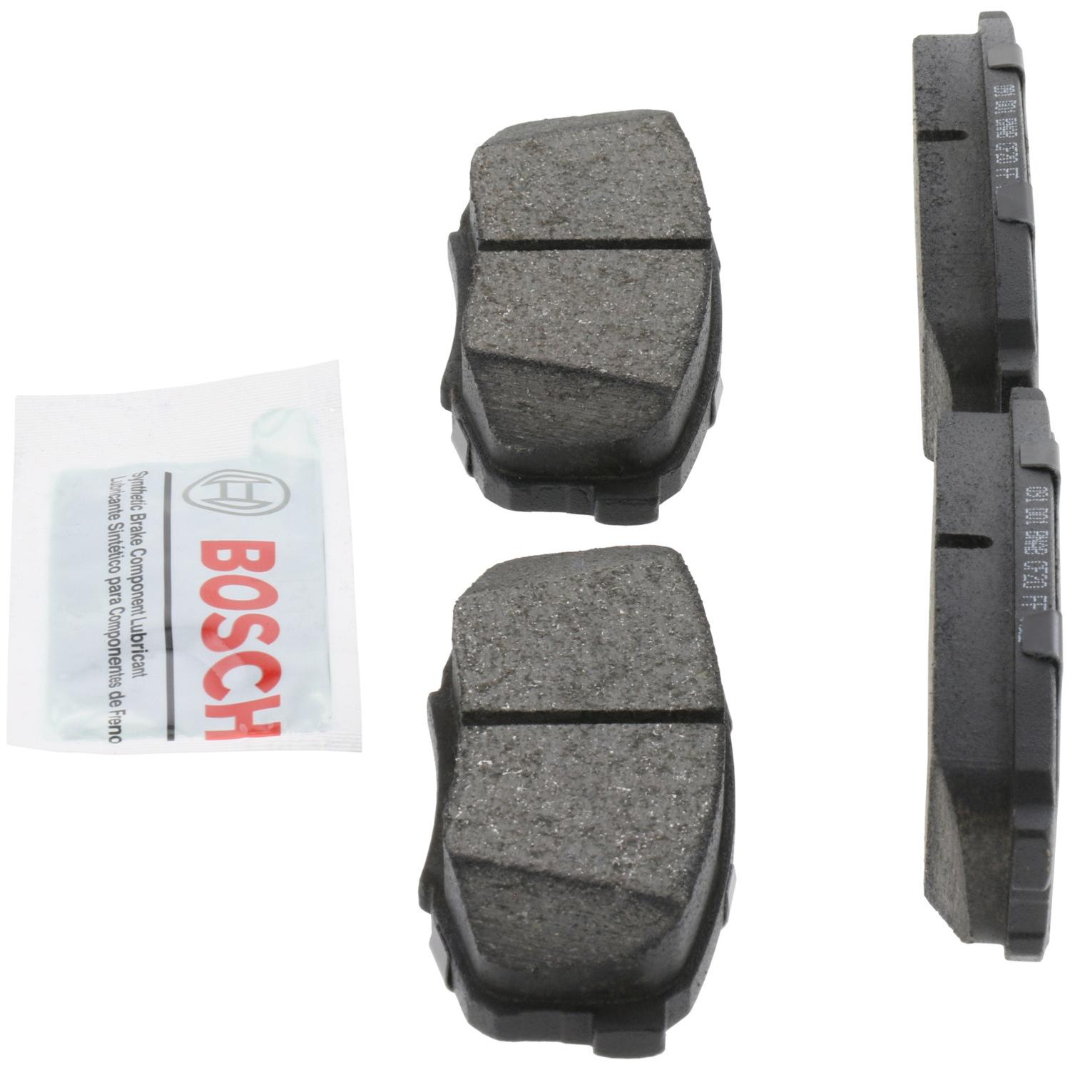 Bosch BE1304 - Disc Brake Pad Bosch BE1304 Disc Brake Pad product image 5 of 6