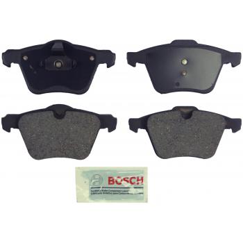 Bosch BE1305 Disc Brake Pad product image 2 of 2