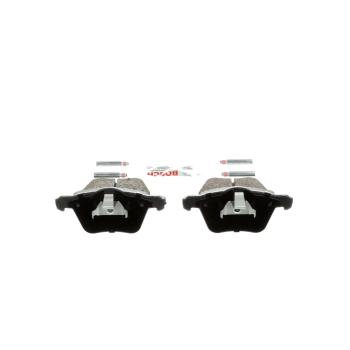 Bosch BE1305H - Disc Brake Pad Bosch BE1305H Disc Brake Pad product image 4 of 7