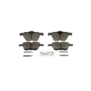 Bosch BE1305H - Disc Brake Pad Bosch BE1305H Disc Brake Pad product image 5 of 7