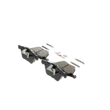 Bosch BE1305H - Disc Brake Pad Bosch BE1305H Disc Brake Pad product image 6 of 7