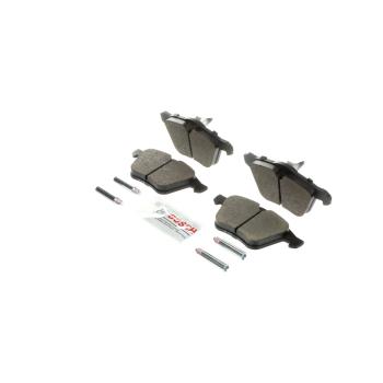 Bosch BE1305H - Disc Brake Pad Bosch BE1305H Disc Brake Pad product image 7 of 7