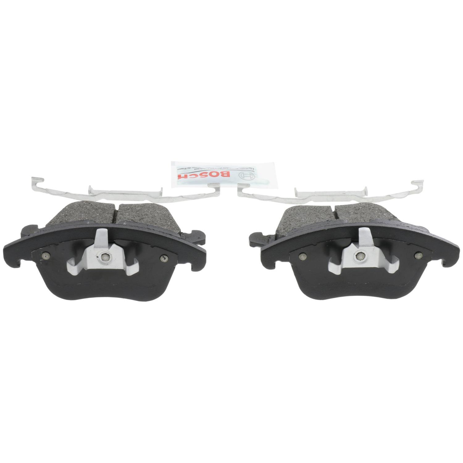 Bosch BE1306H Disc Brake Pad product image 1 of 4