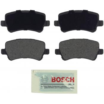 Bosch BE1307 Disc Brake Pad product image 1 of 6