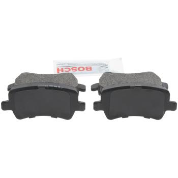 Bosch BE1307 Disc Brake Pad product image 3 of 6