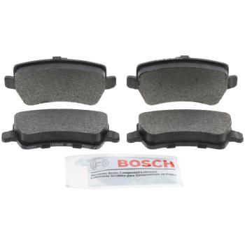 Bosch BE1307 Disc Brake Pad product image 4 of 6