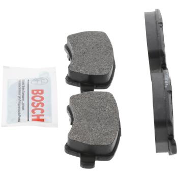 Bosch BE1307 Disc Brake Pad product image 5 of 6