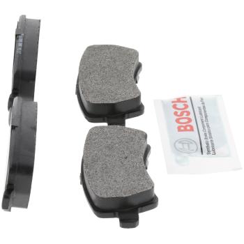 Bosch BE1307 Disc Brake Pad product image 6 of 6