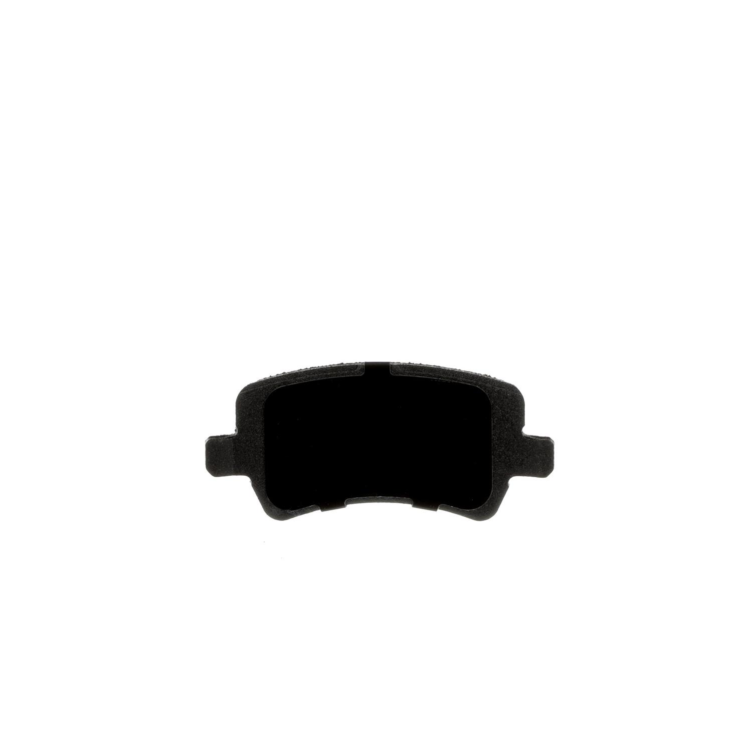 Bosch BE1307H Disc Brake Pad product image 1 of 7