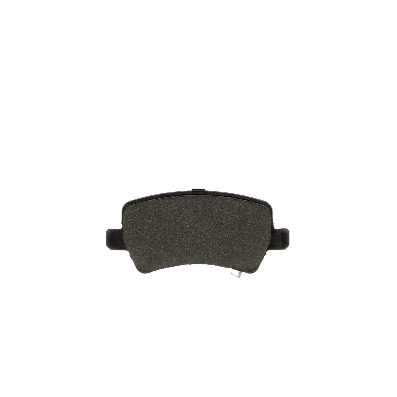 Bosch BE1307H Disc Brake Pad product image 3 of 7