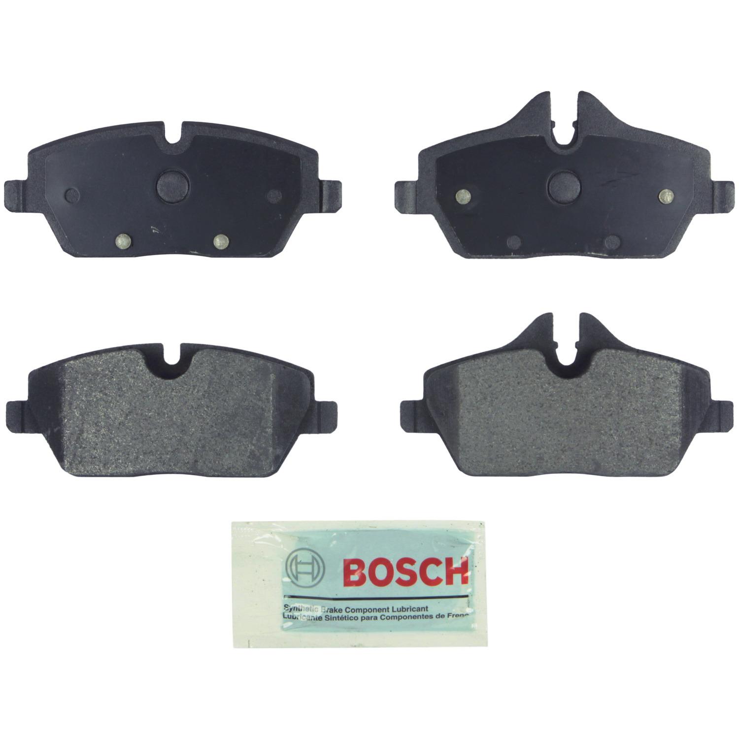 Bosch BE1308 - Disc Brake Pad Bosch BE1308 Disc Brake Pad product image 2 of 2