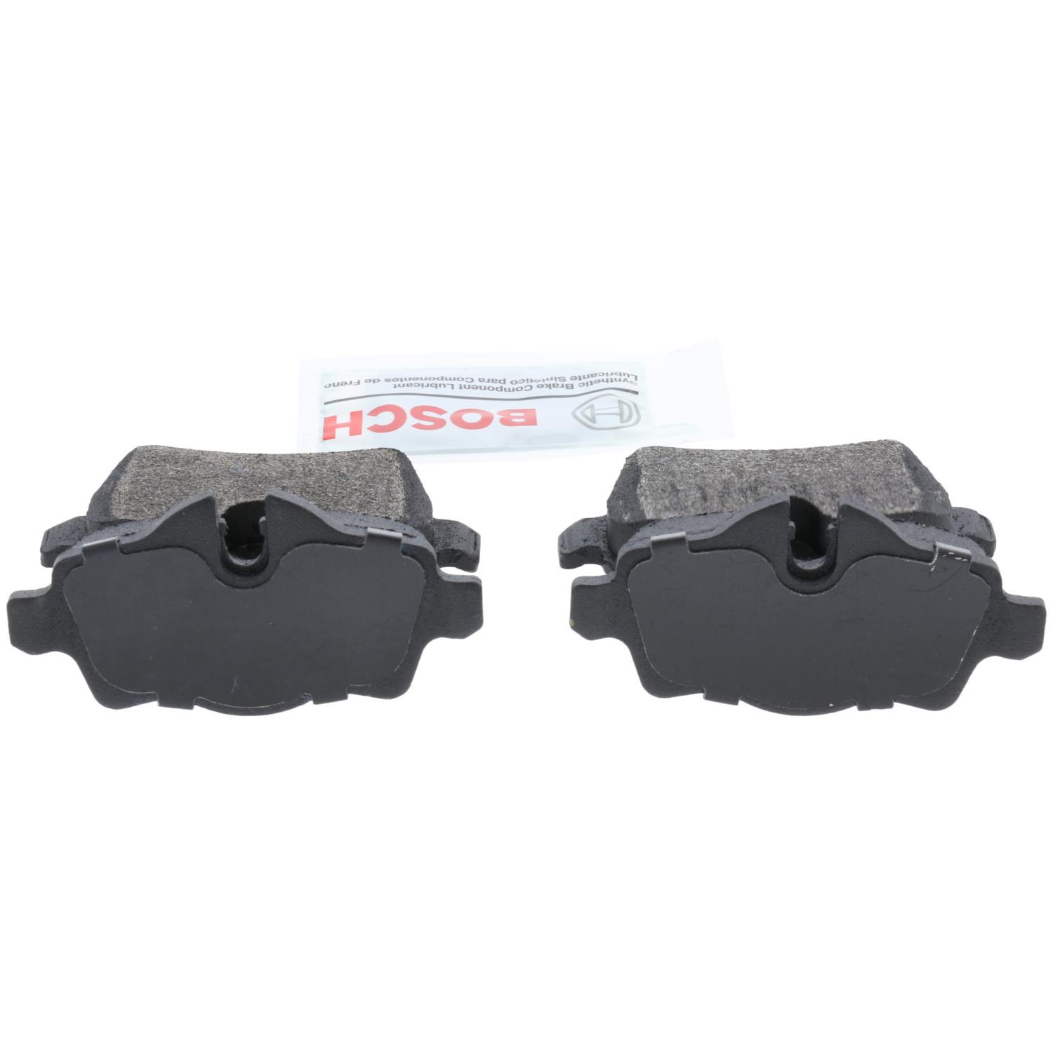 Bosch BE1309 Disc Brake Pad product image 3 of 6