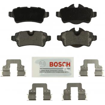 Bosch BE1309H Disc Brake Pad product image 1 of 6