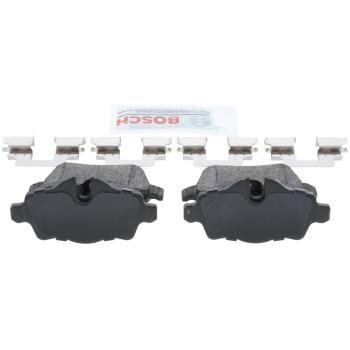 Bosch BE1309H Disc Brake Pad product image 3 of 6