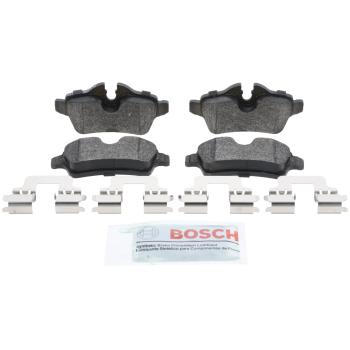 Bosch BE1309H Disc Brake Pad product image 4 of 6