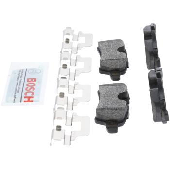 Bosch BE1309H Disc Brake Pad product image 5 of 6