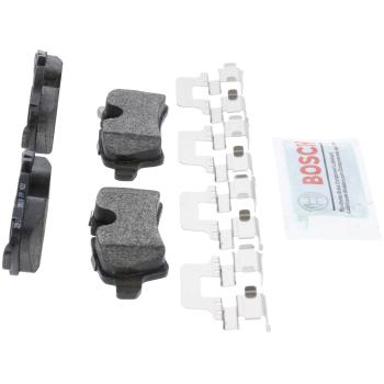 Bosch BE1309H Disc Brake Pad product image 6 of 6