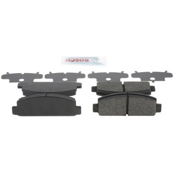 Bosch BE131 Disc Brake Pad product image 1 of 4