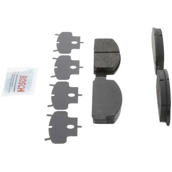 Bosch BE131 Disc Brake Pad product image 3 of 4