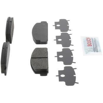 Bosch BE131 Disc Brake Pad product image 4 of 4