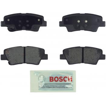 Bosch BE1313 - Disc Brake Pad Bosch BE1313 Disc Brake Pad product image 1 of 6