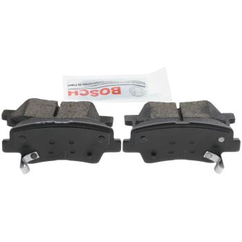 Bosch BE1313 - Disc Brake Pad Bosch BE1313 Disc Brake Pad product image 3 of 6