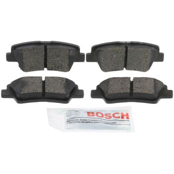 Bosch BE1313 - Disc Brake Pad Bosch BE1313 Disc Brake Pad product image 4 of 6